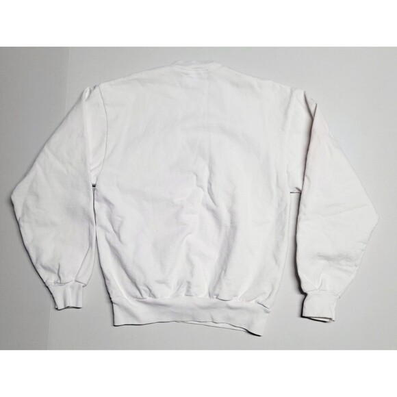 Cactus Plant Flea Market x Erewhon Crew Sweater Sweatshirt UNISEX SMALL CPFM - Picture 6 of 6